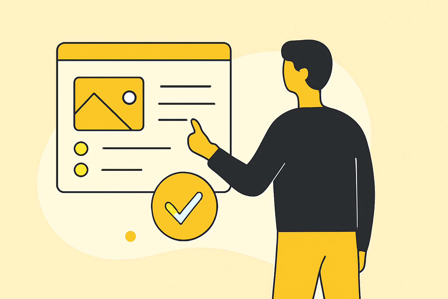 Simplicité et Accessibilité