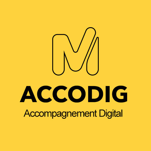 Accodig - Accompagnement Digital