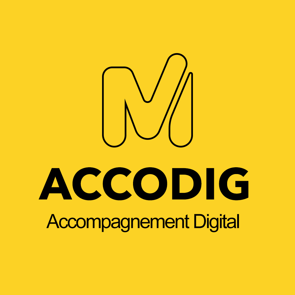 Accodig - Accompagnement Digital